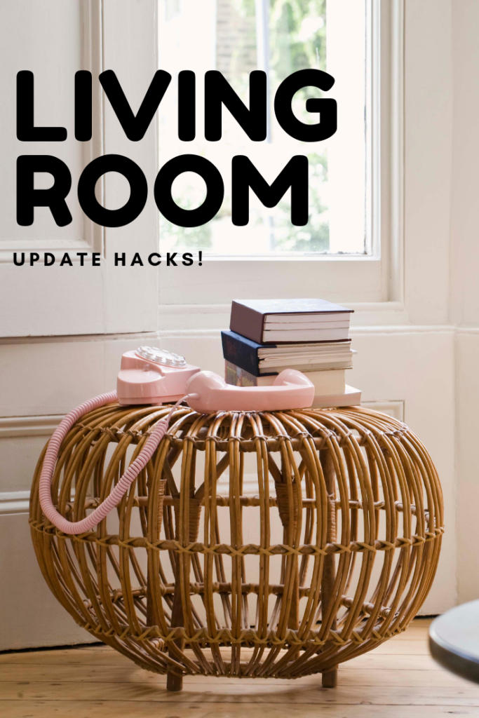 How to organise your home The Style Index Interior Design Homewares DIY Hacks Home
