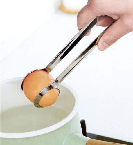 Egg spoon holder kitchen