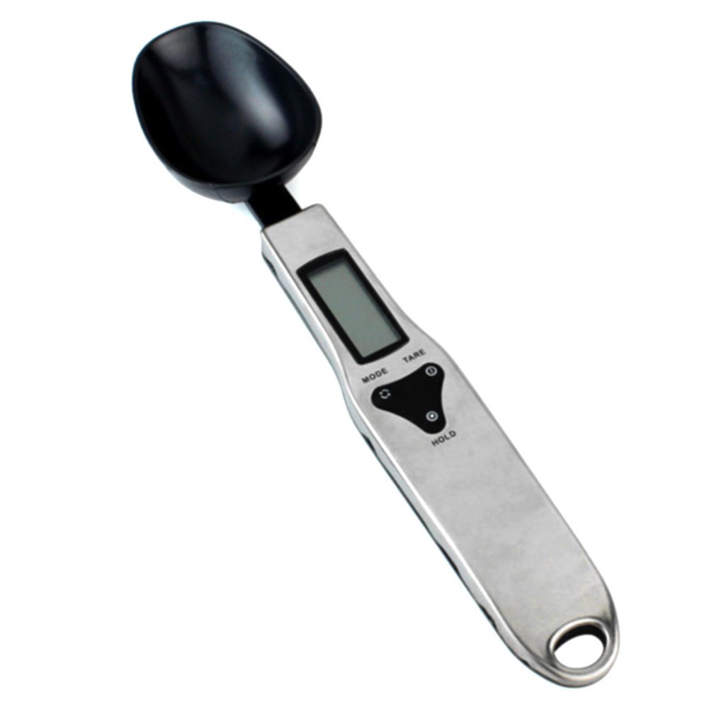 electric measuring spoon kitchen
