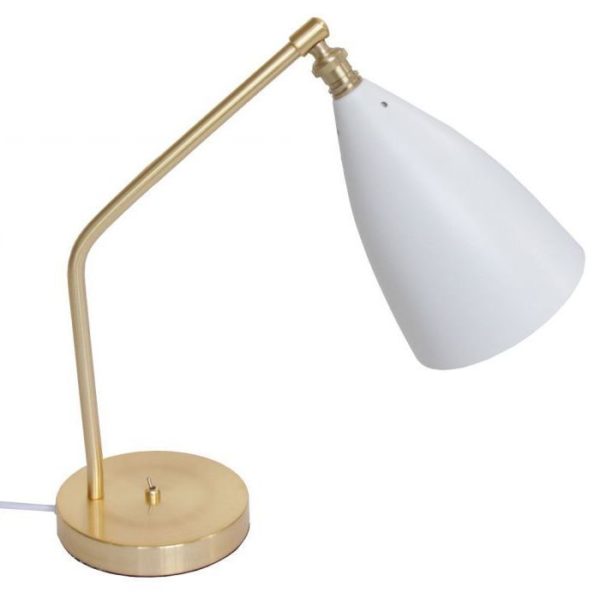 replica vintage light for office