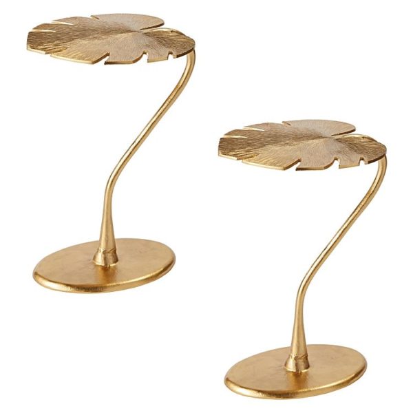 gold lamps mostara