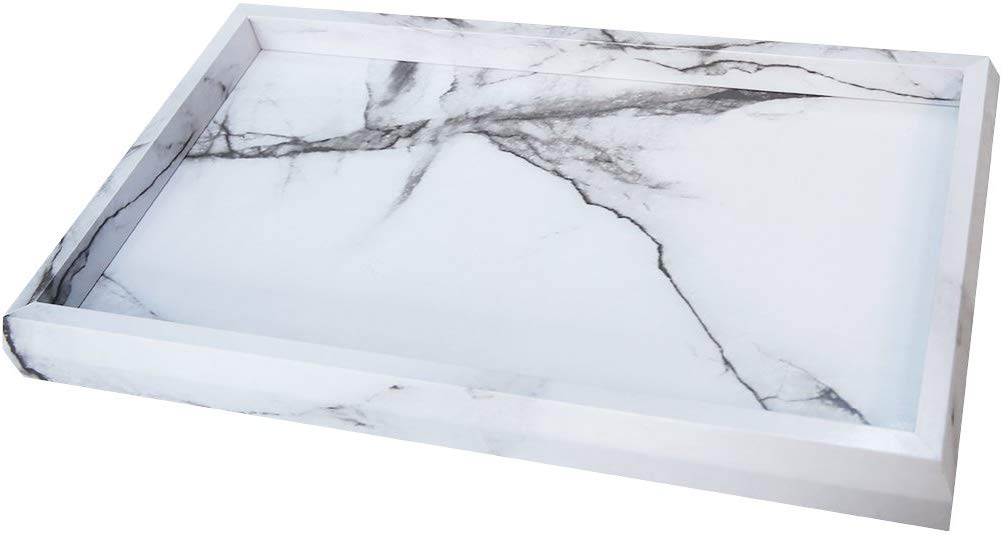 marble tray
