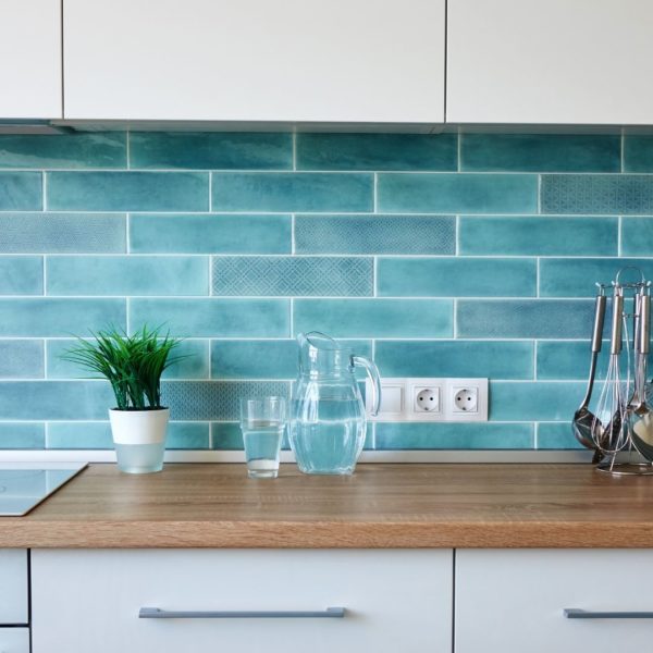 20+ Kitchen Backsplash Ideas that will inspire you - The Style Index