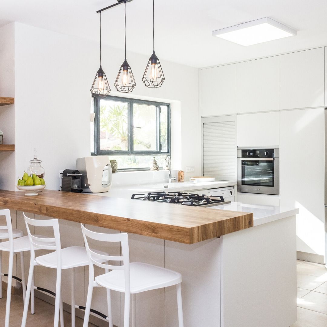 White Kitchen ideas that are Extremely far from Boring   The ...