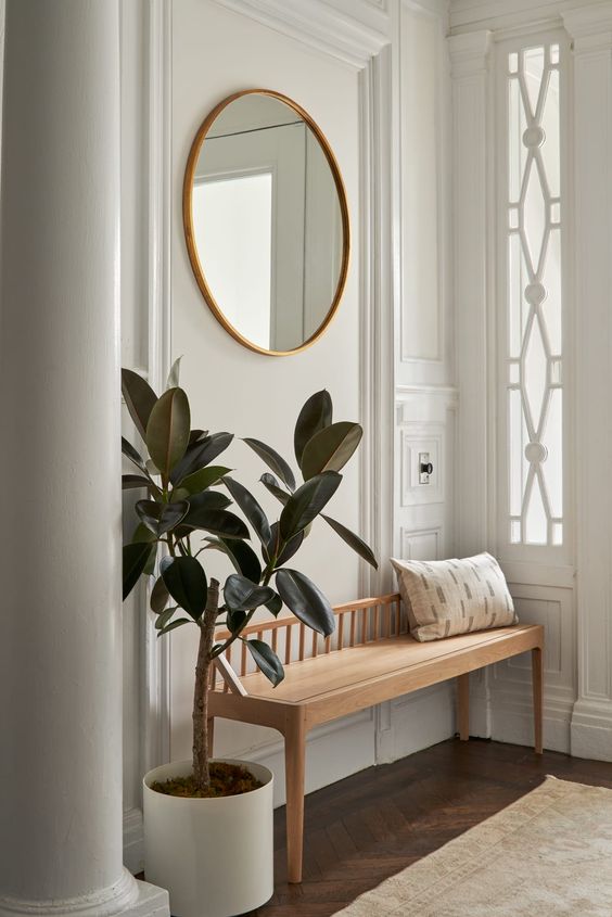 How to pick the perfect mirror for your home