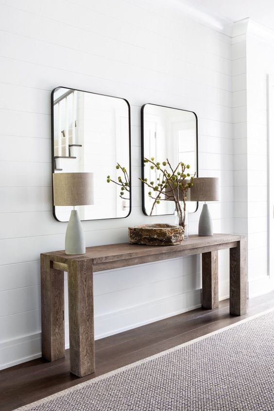 How to pick theHow to pick the perfect mirror for your hallway perfect mirror for your home