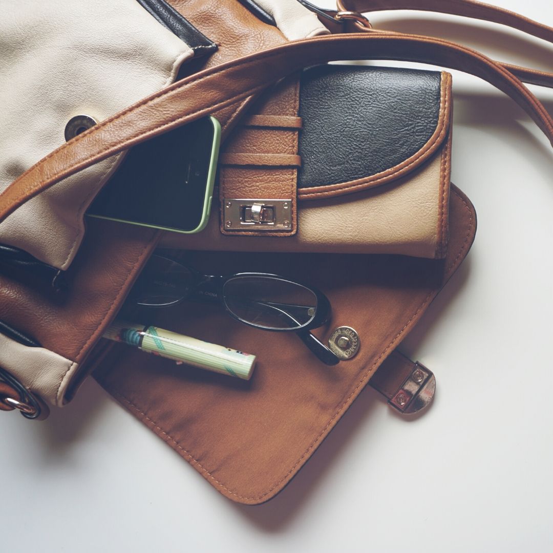 5 Ingenious Handbag Storage & Organization Ideas - Style Degree