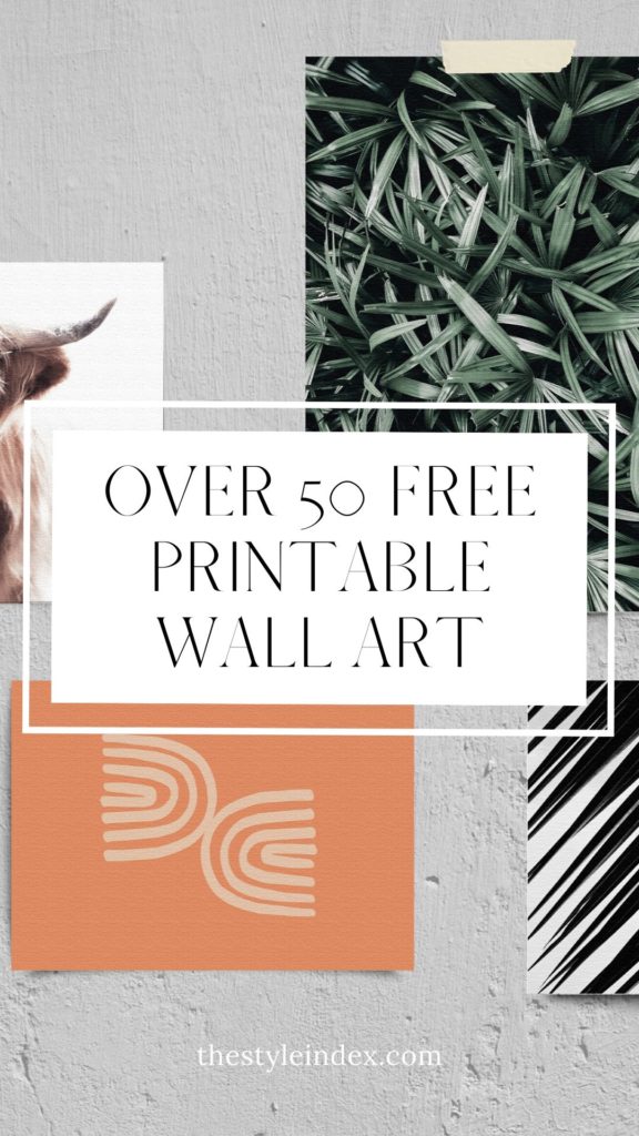 free prints