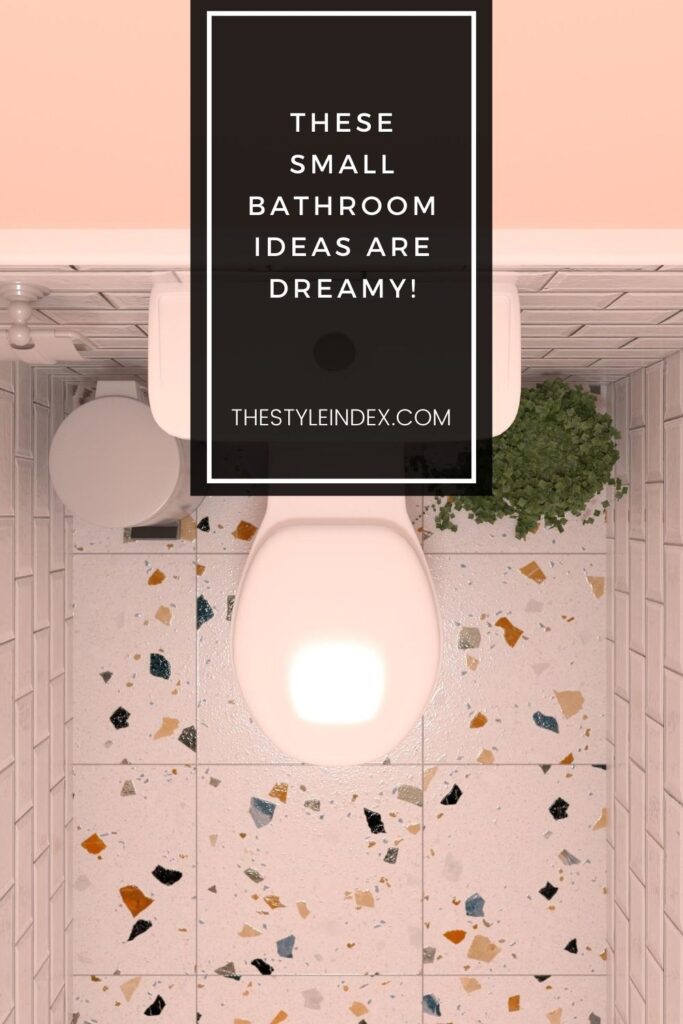 dreamy bathrooms
