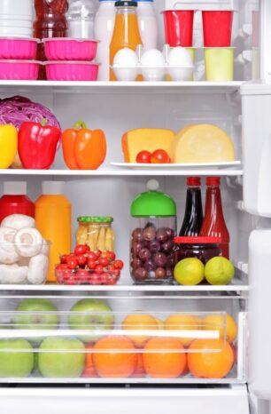 How to clean your refrigerator! Have you been doing it wrong?
