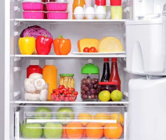 How to clean your refrigerator! Have you been doing it wrong?