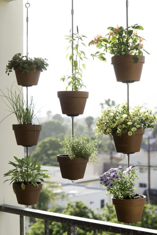 herb garden ideas