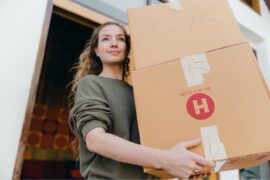 5 Tips for Choosing the Right Storage Company when Moving House