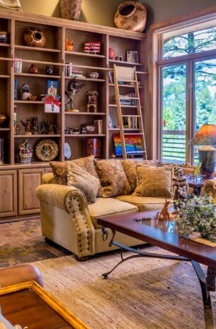 Tips for a classier and more comfortable home