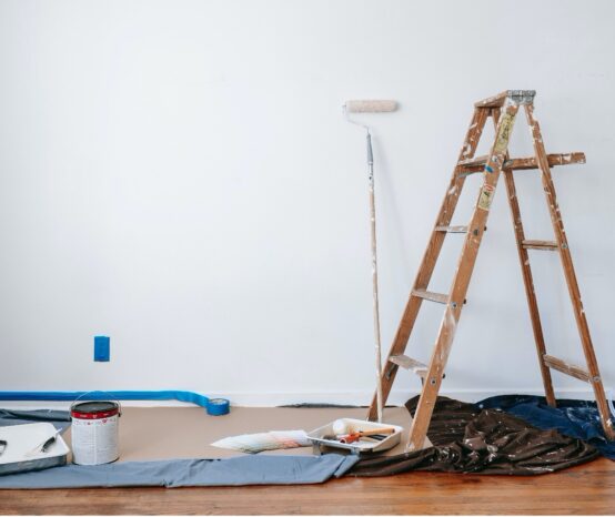 7 Useful Tips for a Smooth Home Improvement Process